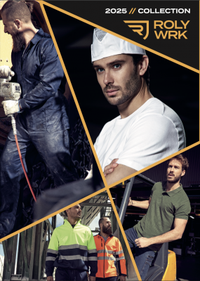 WORKWEAR 2025
