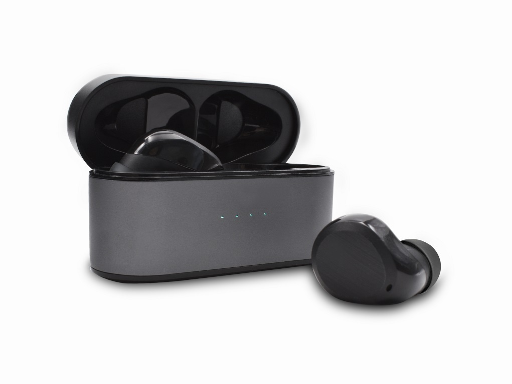 ARIA T3S - Douszne słuchawki bezprzewodowe TWS