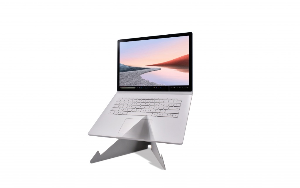 ASCEND - Przenośny stojak do laptopa
