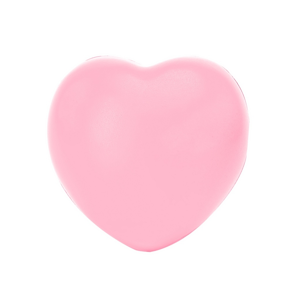 BIKU - Serce antystres PU