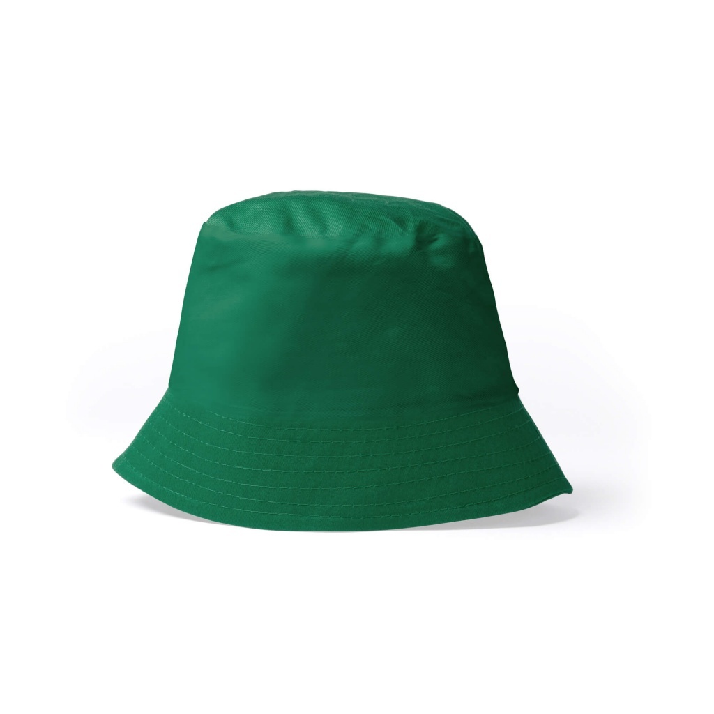 BOBIN - Bawełniany bucket hat