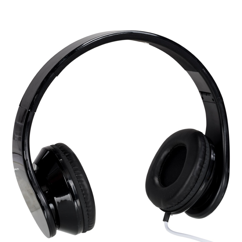 BTZ - Składane słuchawki przewodowe