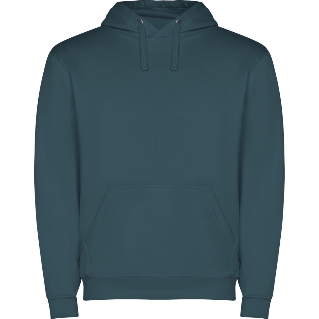 Capucha - bluza z kapturem