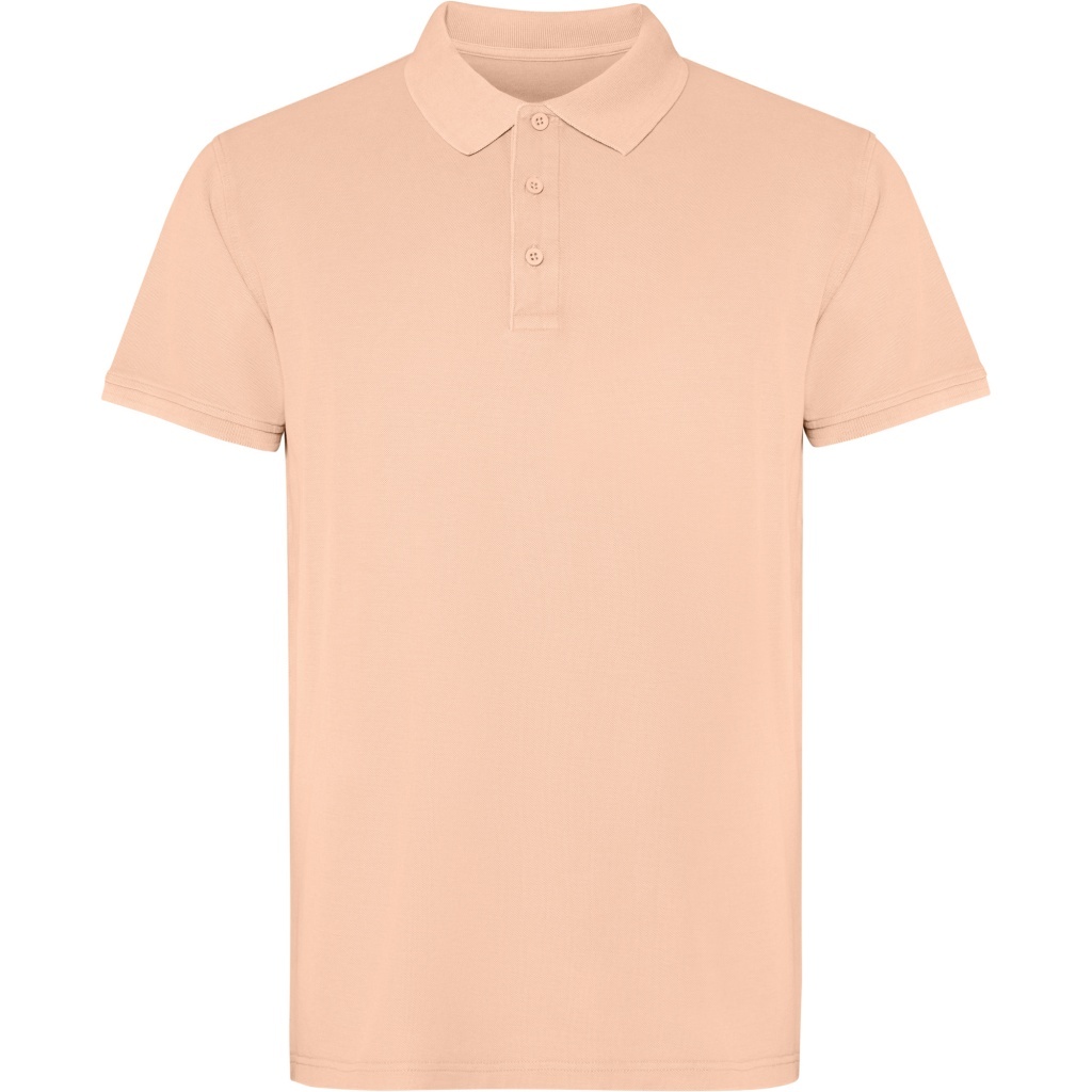 COBAIN - Koszulka polo unisex z bawełny