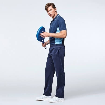 Corinto - spodnie dresowe