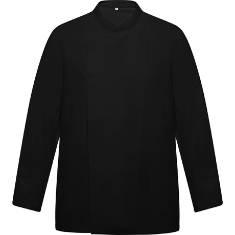 DABIZ - Koszula kucharska z długim rękawem