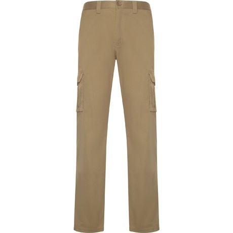 DAILY STRETCH - Spodnie robocze