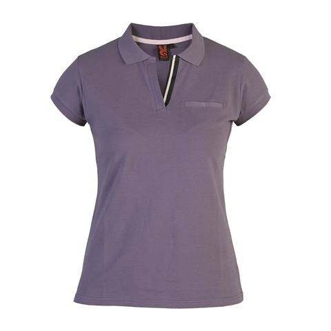 Davis Woman - koszulka polo