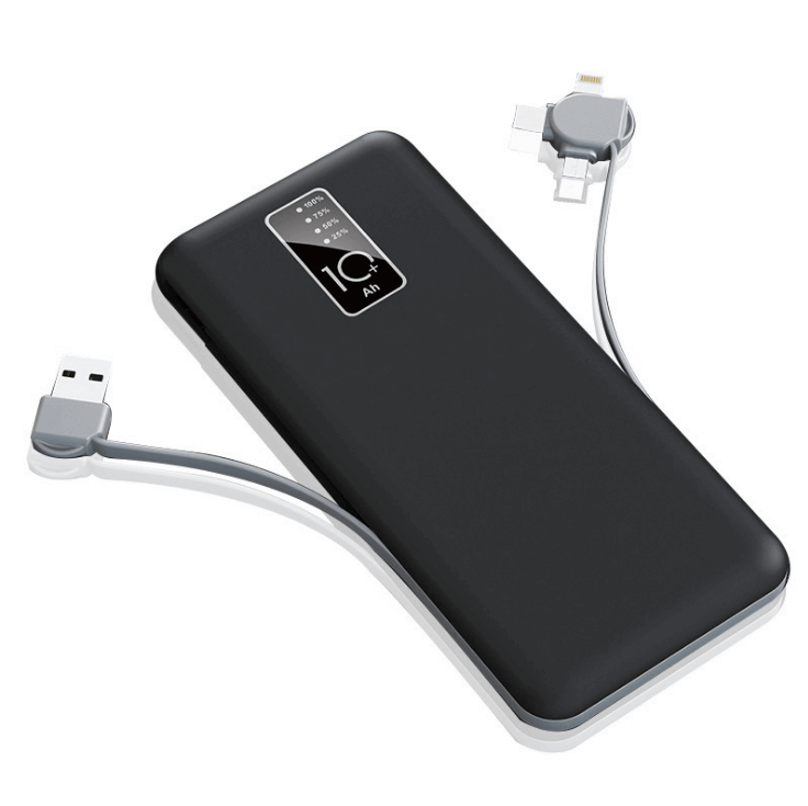 DIVERSITY - Powerbank