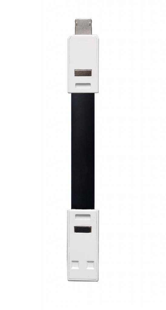 DUO - Brelok i przewód USB do ładowania