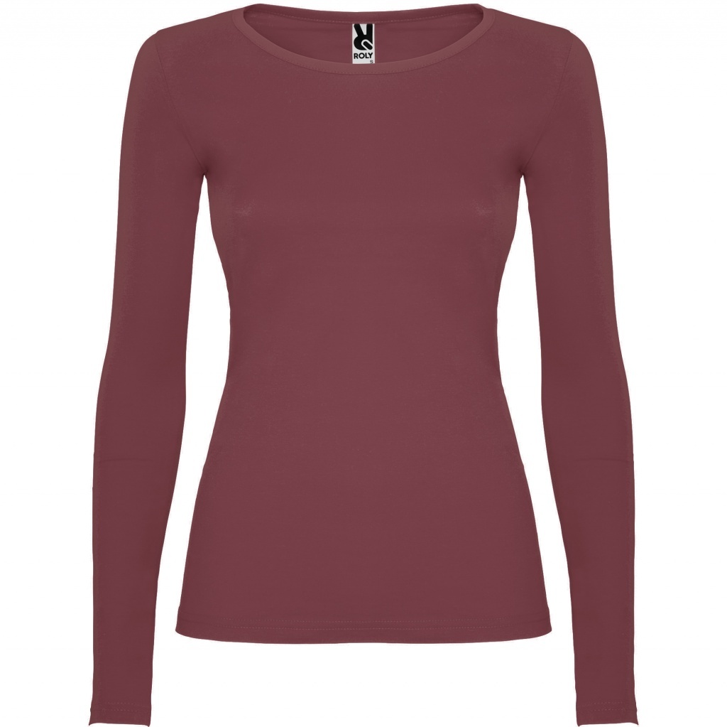 Extreme Woman - koszulka damska