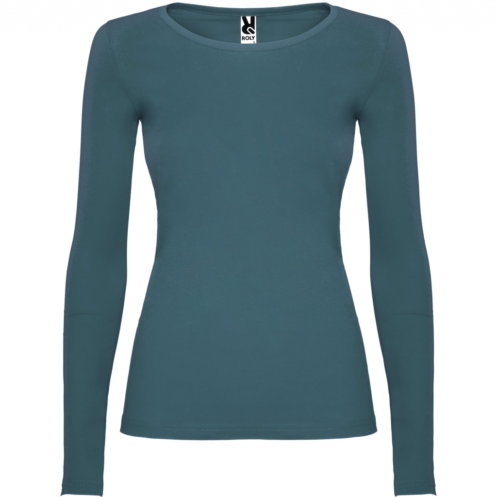 Extreme Woman - koszulka damska