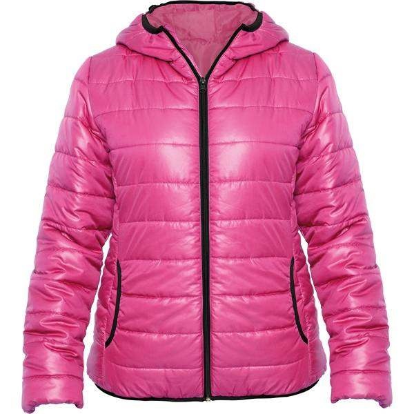 Groenlandia Woman - kurtka pikowana damska