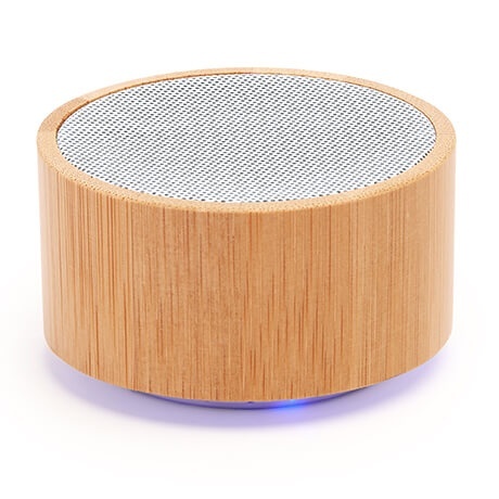 HARDWELL - Głośnik bezprzewodowy 3W z radiem FM - Eco Line