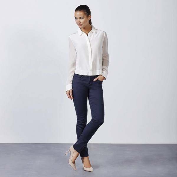 Hilton - spodnie damskie