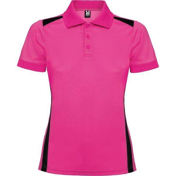 Kourni - koszulka polo damska