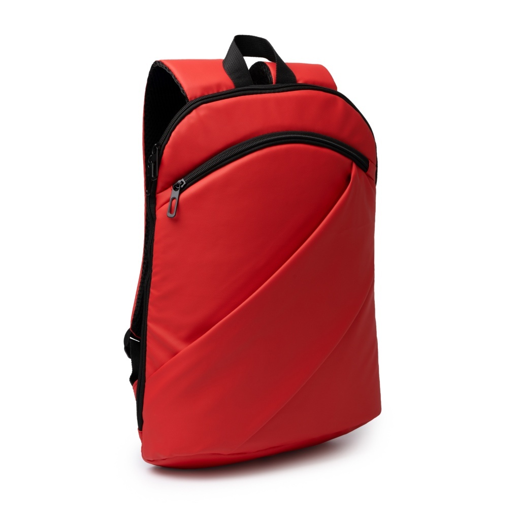 LIAM - Plecak ze skóry PU