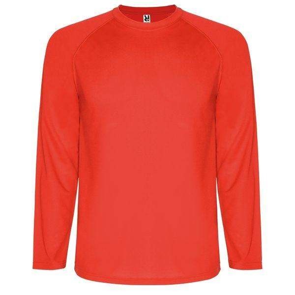 Montecarlo - koszulka techniczna