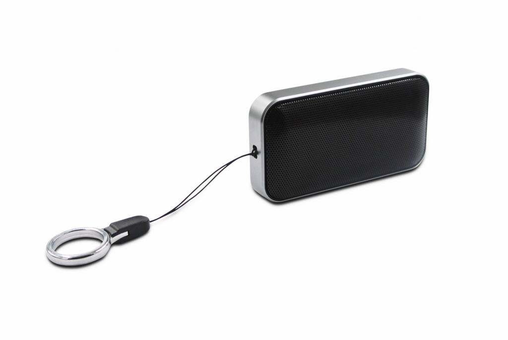 NANO LITE - Bezprzewodowy głośnik z wbudowanym mikrofonem