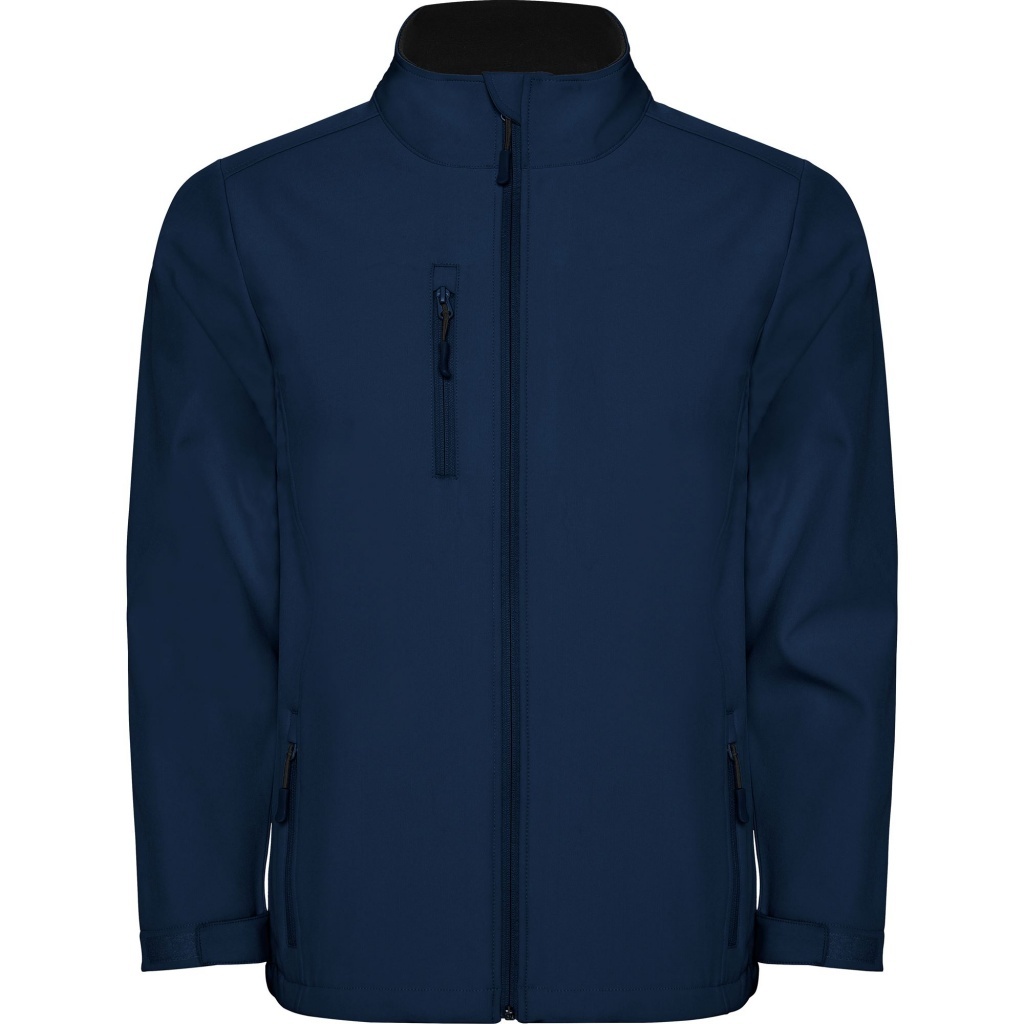 Nebraska - kurtka soft shell