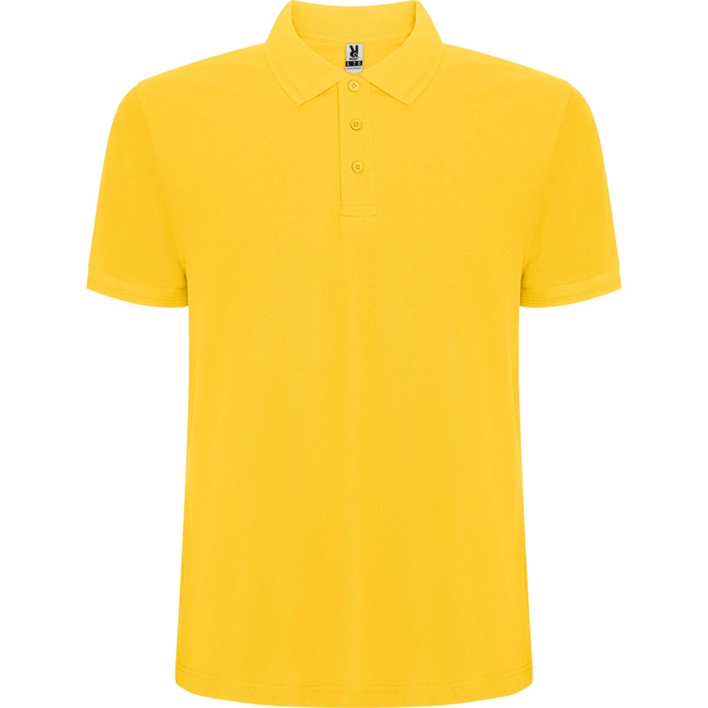 PEGASO PREMIUM - koszulka polo