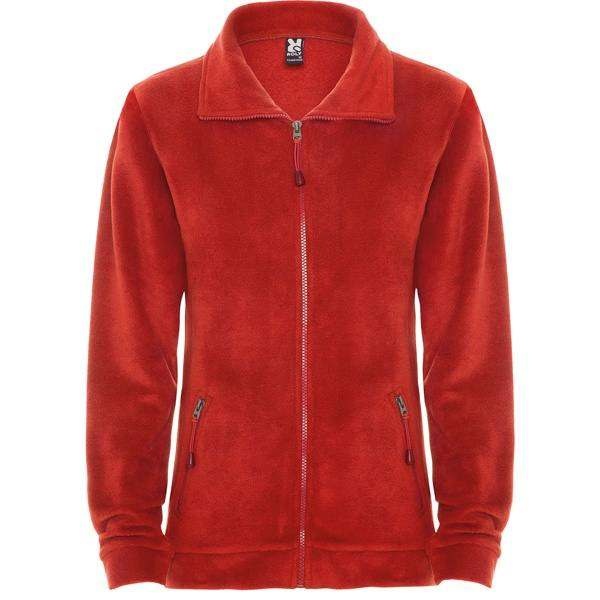 Pirineo Woman - polar , bluza damska