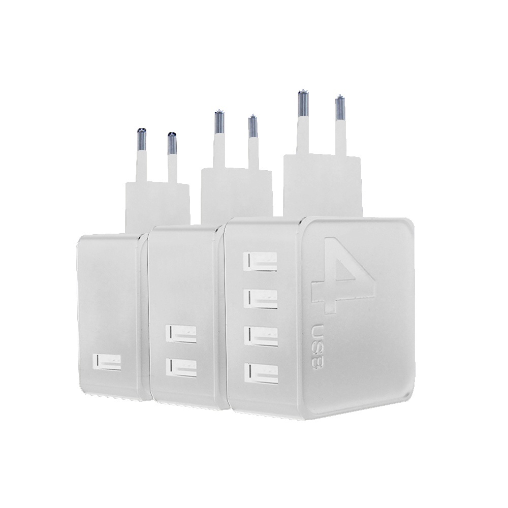 PLUGGY I - Ładowarka sieciowa USB - 1 port