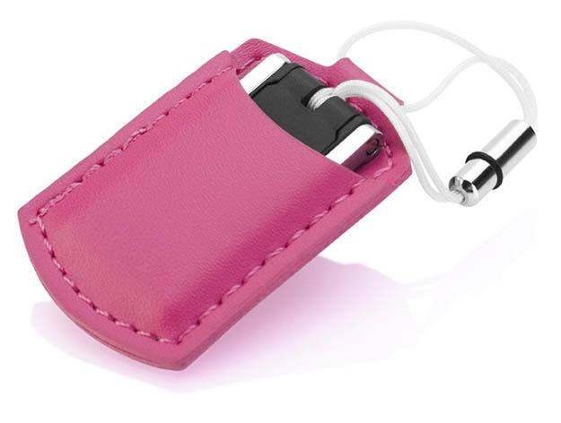 POUCHY - Pamięć USB