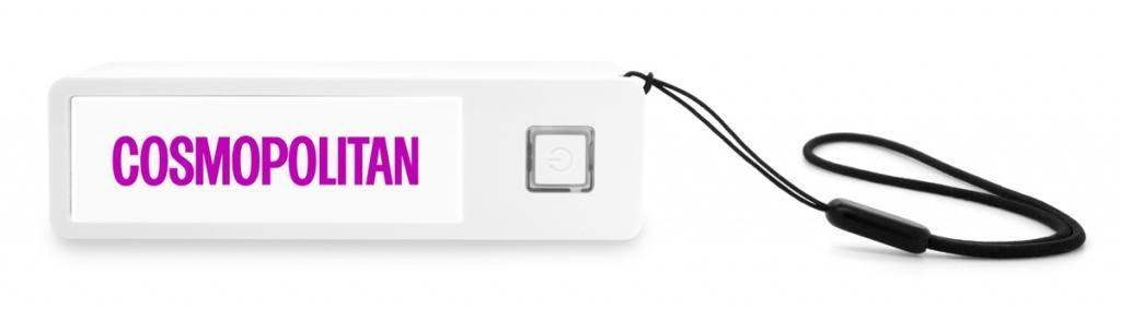 POWERBANK MINI - powerbank 2200mAh