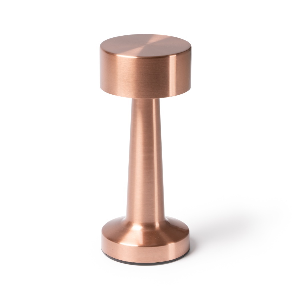 REIKI - Lampa z 3 trybami LED