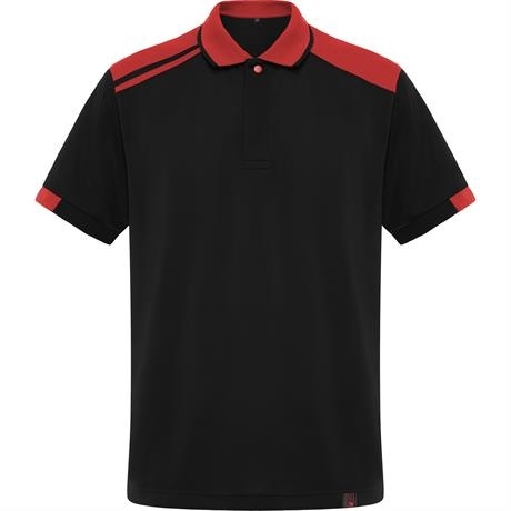 SAMURAI - Koszulka polo