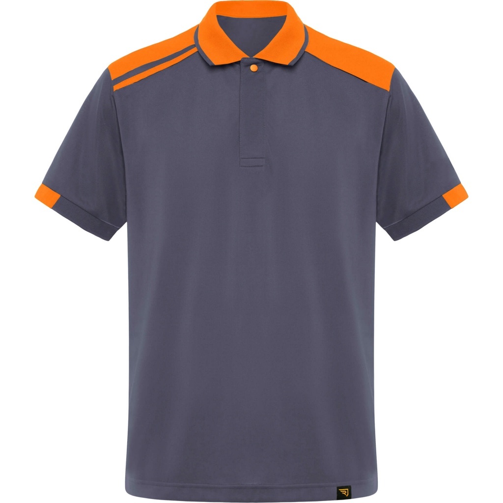 SAMURAI - Koszulka polo