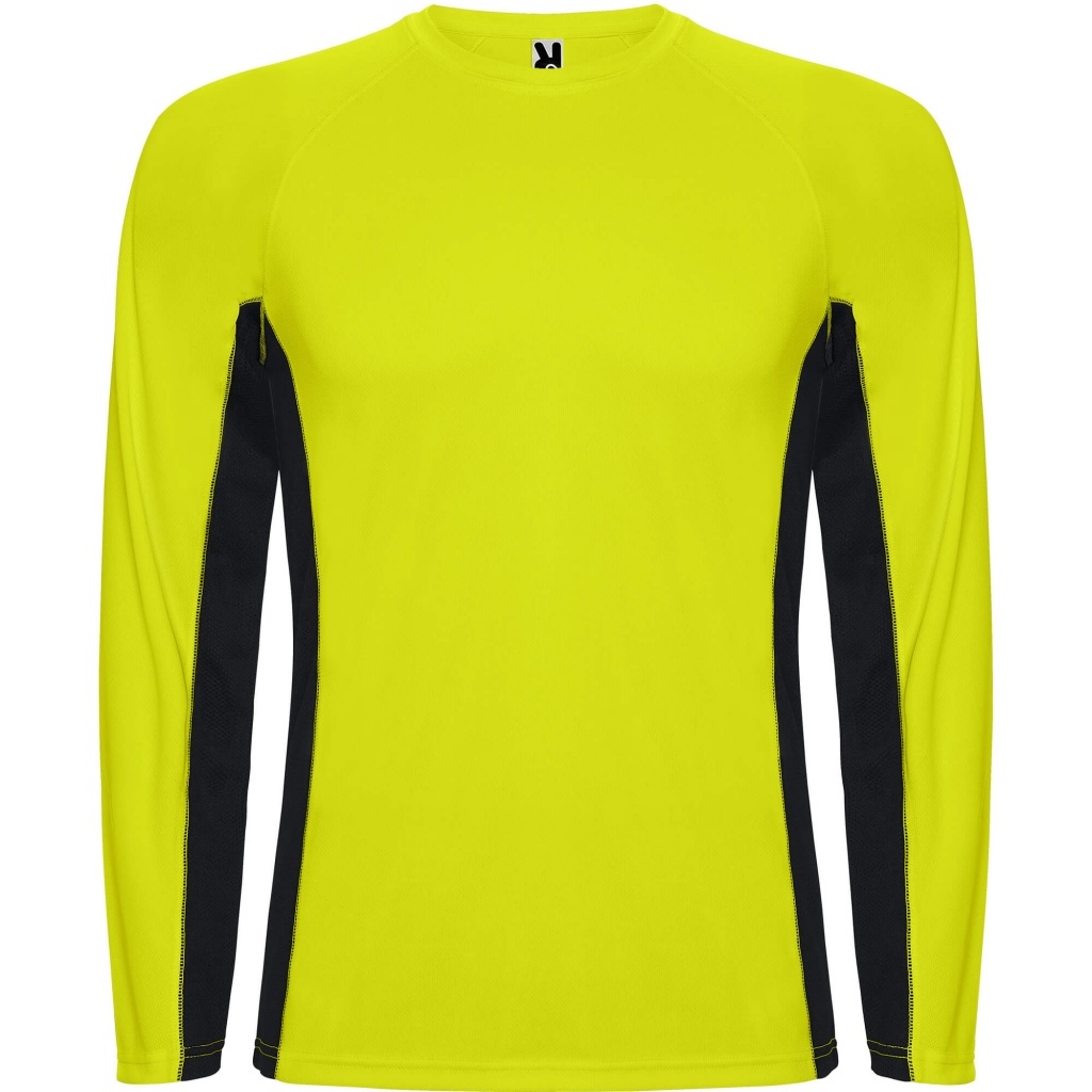 Shanghai Long Sleeve - koszulka