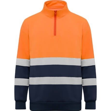 SPICA - Bluza o wysokiej widoczności