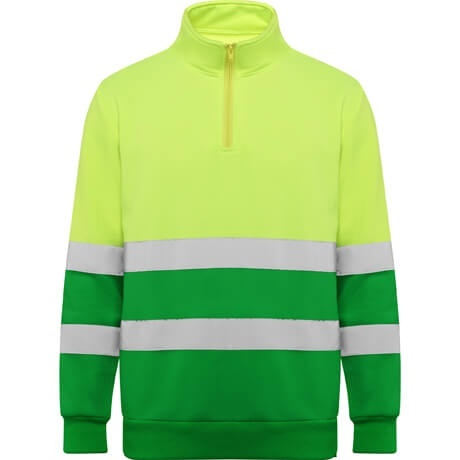 SPICA - Bluza o wysokiej widoczności