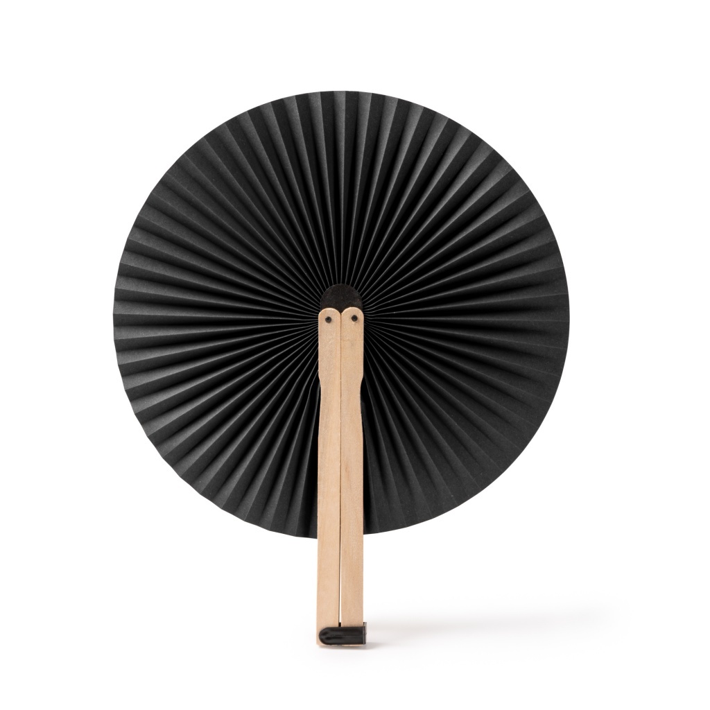 TAO - Składany wachlarz