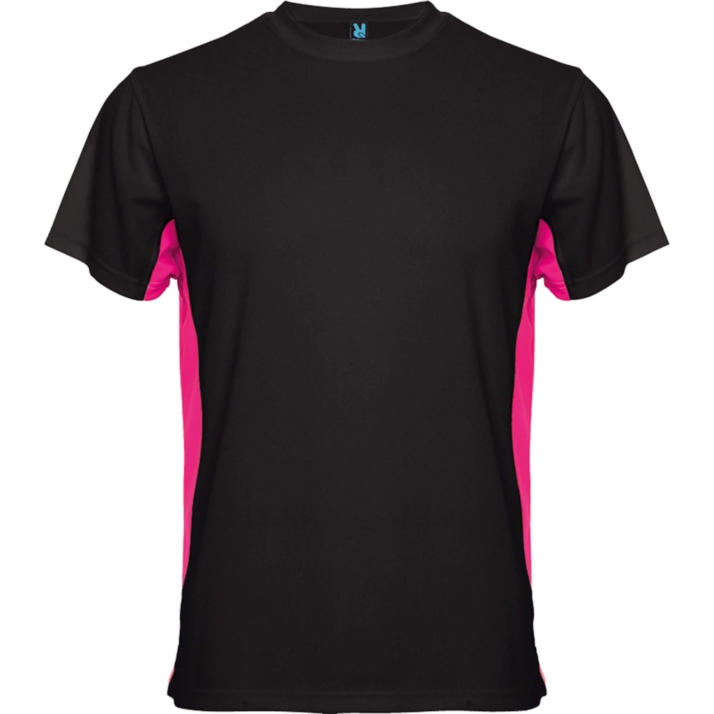 Tokyo - koszulka techniczna