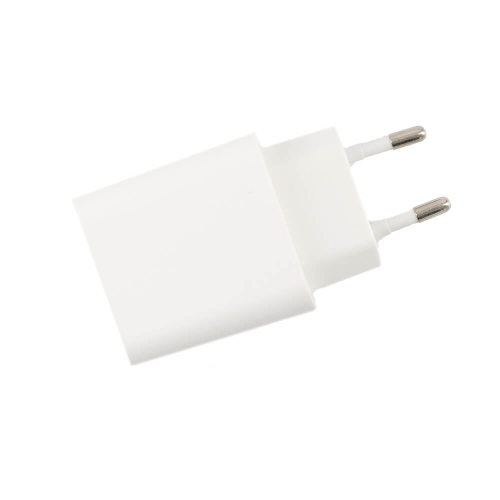 VOLTA I (EU) - Adapter ze złączem Type-C 20W