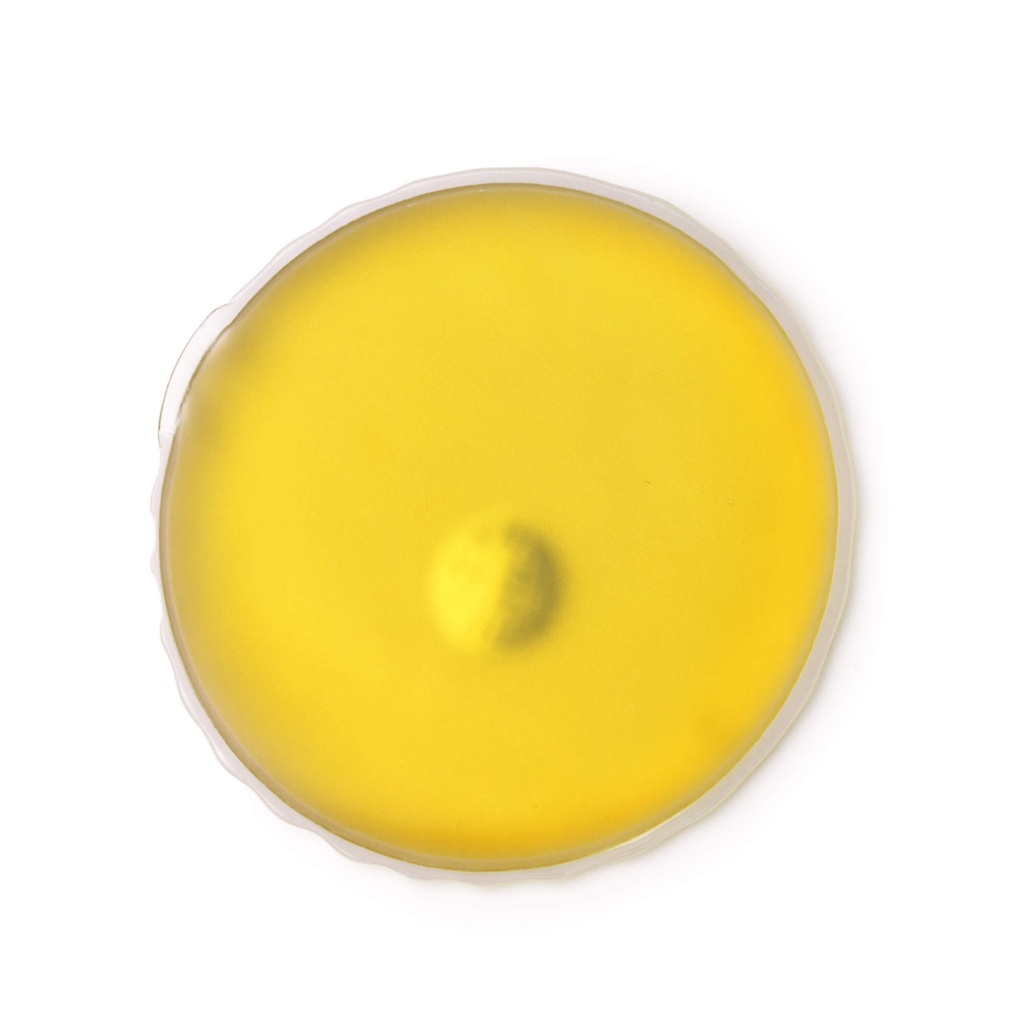 WARMIX - Kompres żelowy do stosowania na ciepło