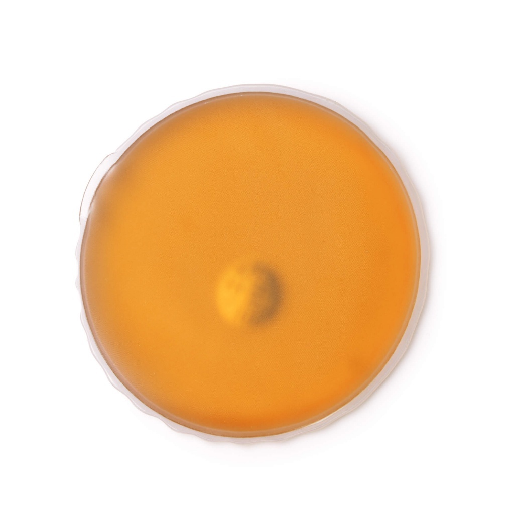 WARMIX - Kompres żelowy do stosowania na ciepło