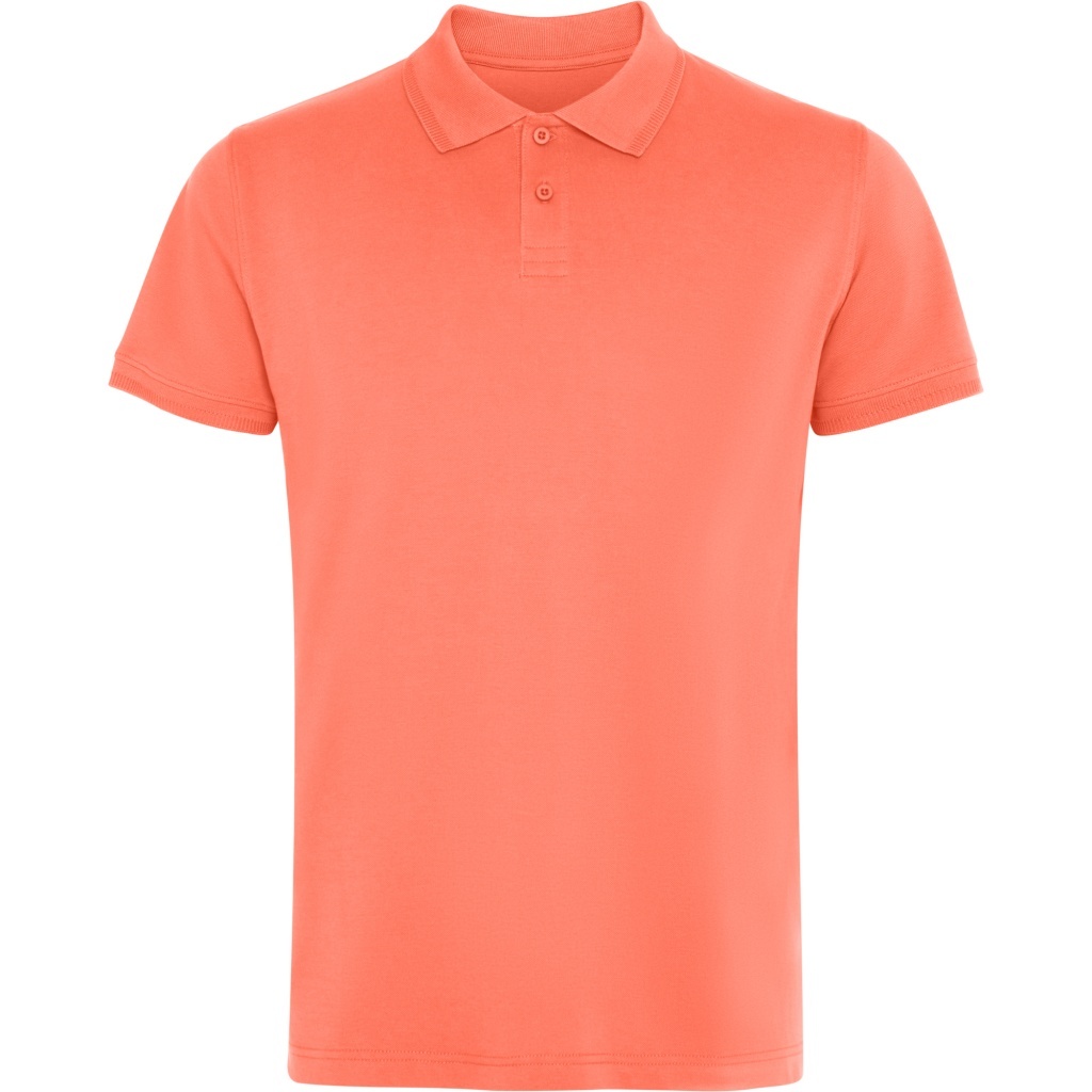 WOS - Koszulka polo, 210 g/m²