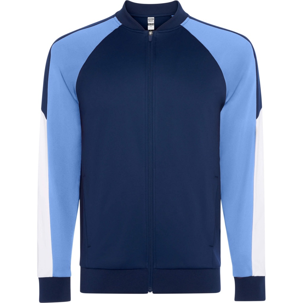 GLADIUS - Rozpinana bluza dresowa