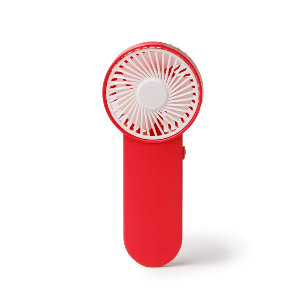 PISTOL - Przenośny wentylator