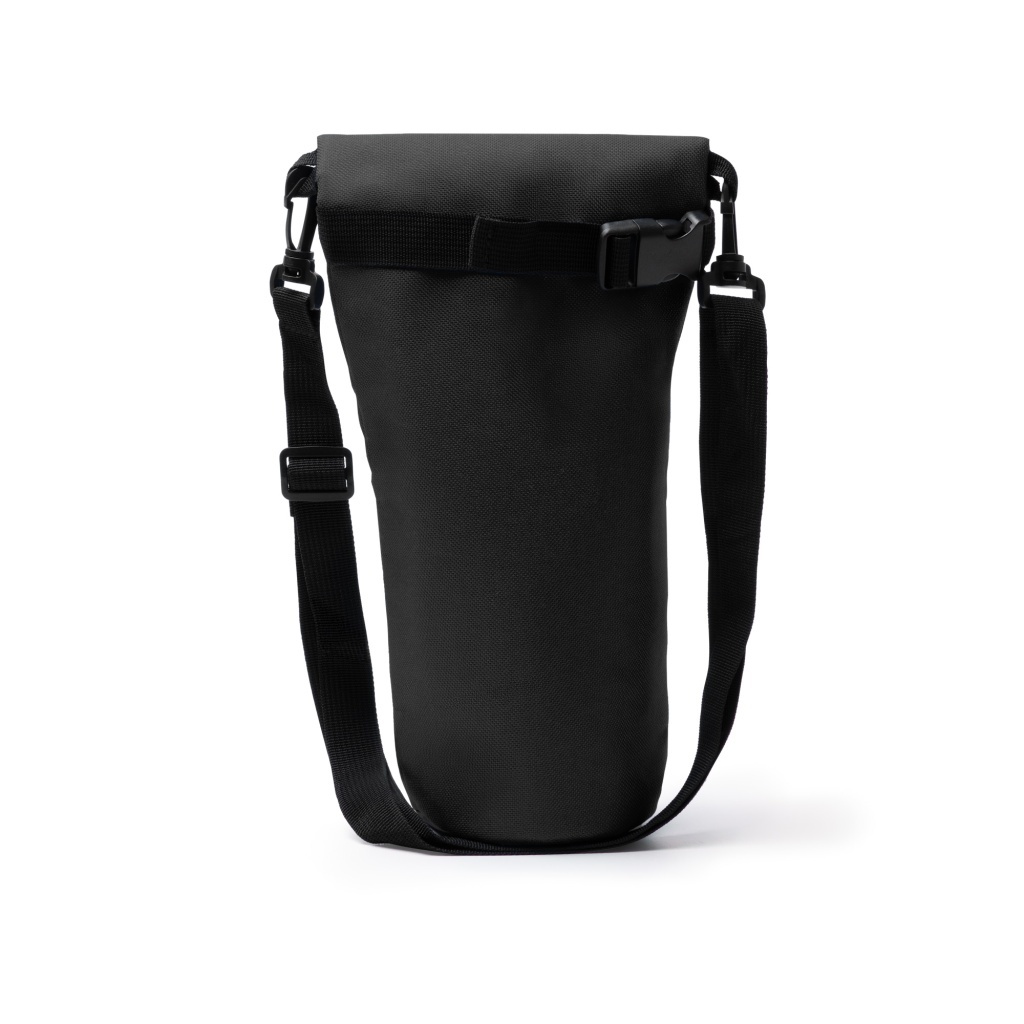 GOBI - Torba termiczna z RPET na butelki