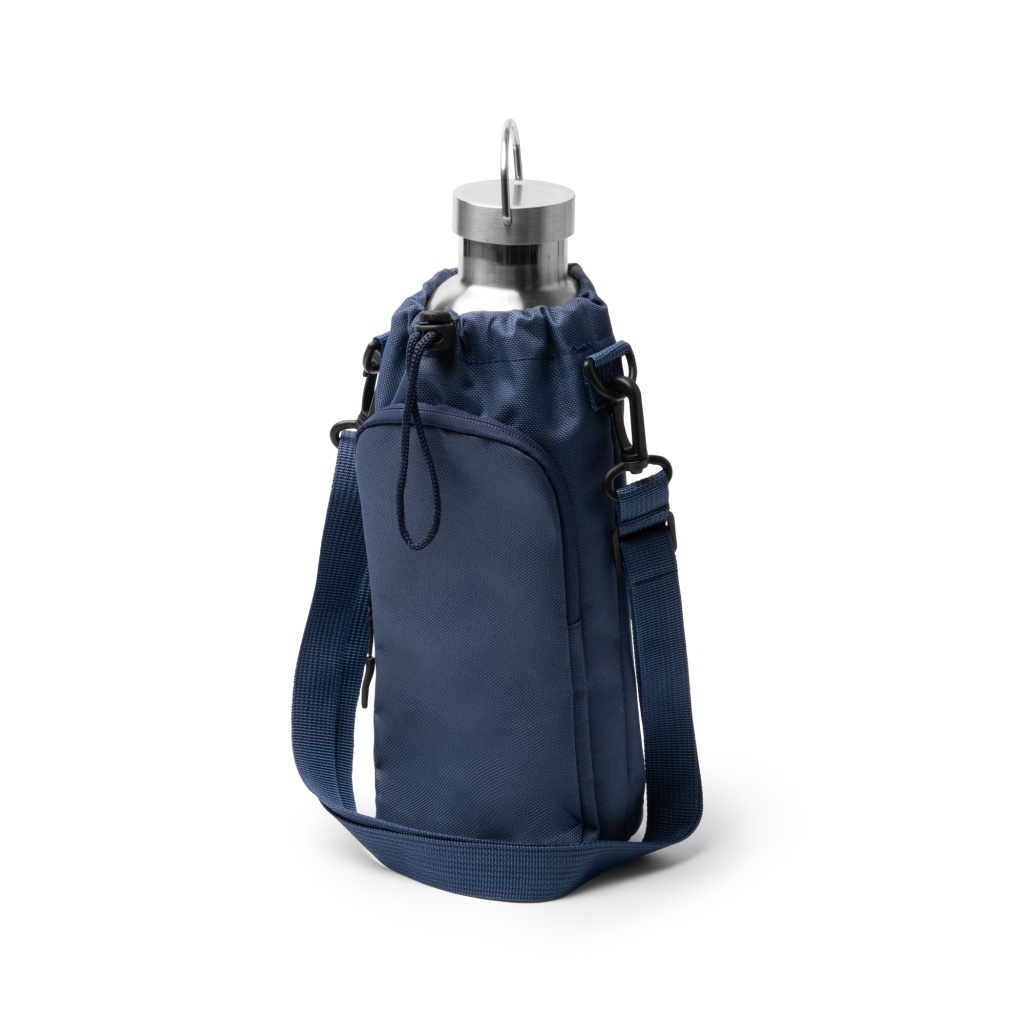 TRAMER - Torba na butelkę z Rpet