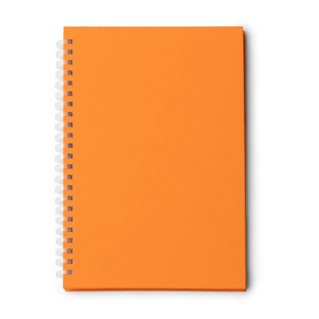 MISTROL - Notatnik a5 z okładką z RPET