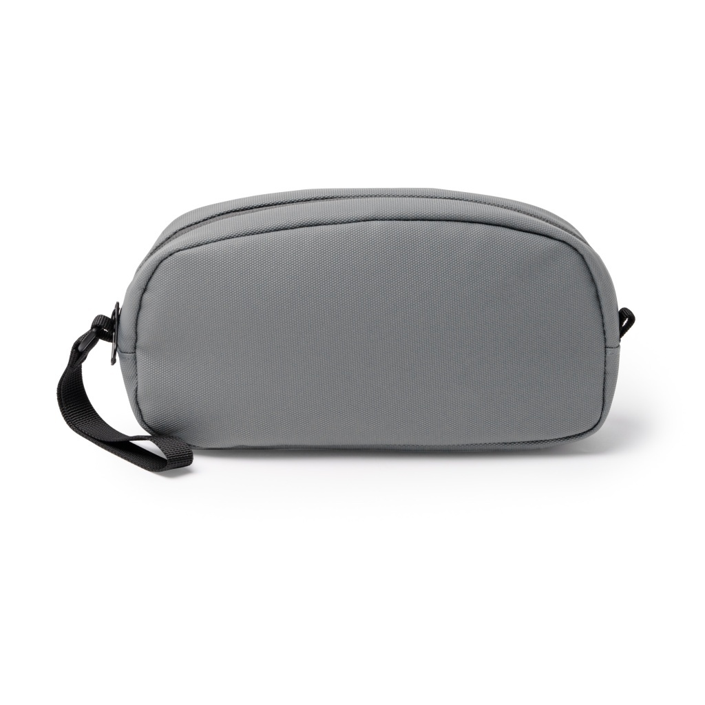 VOLOX - Kosmetyczka ze skóry PU