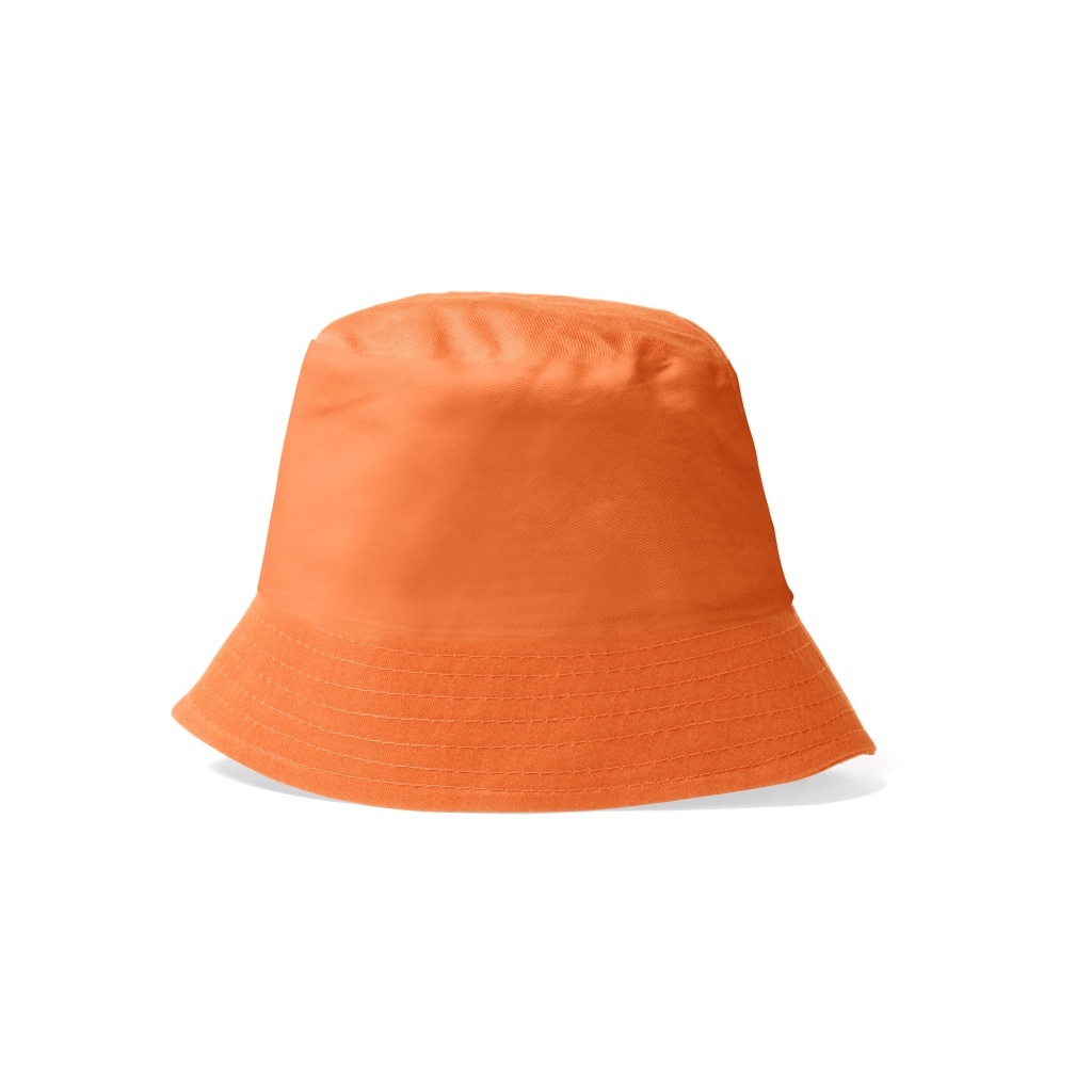 BOBIN - Bawełniany bucket hat