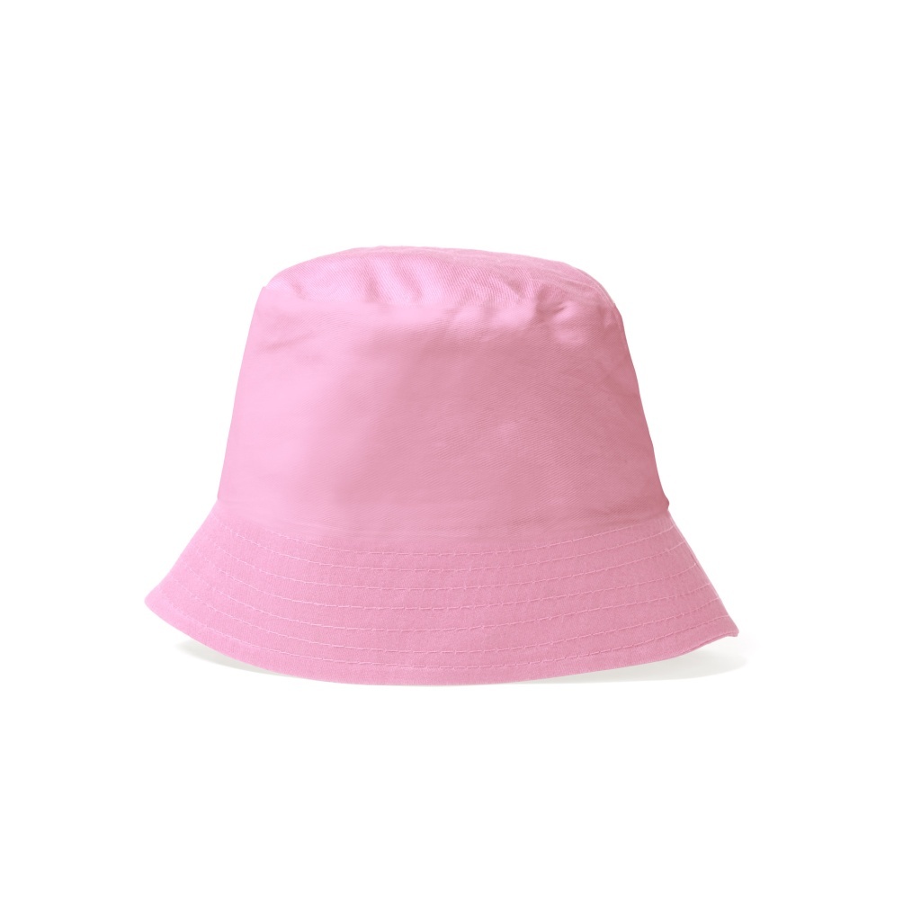 BOBIN - Bawełniany bucket hat