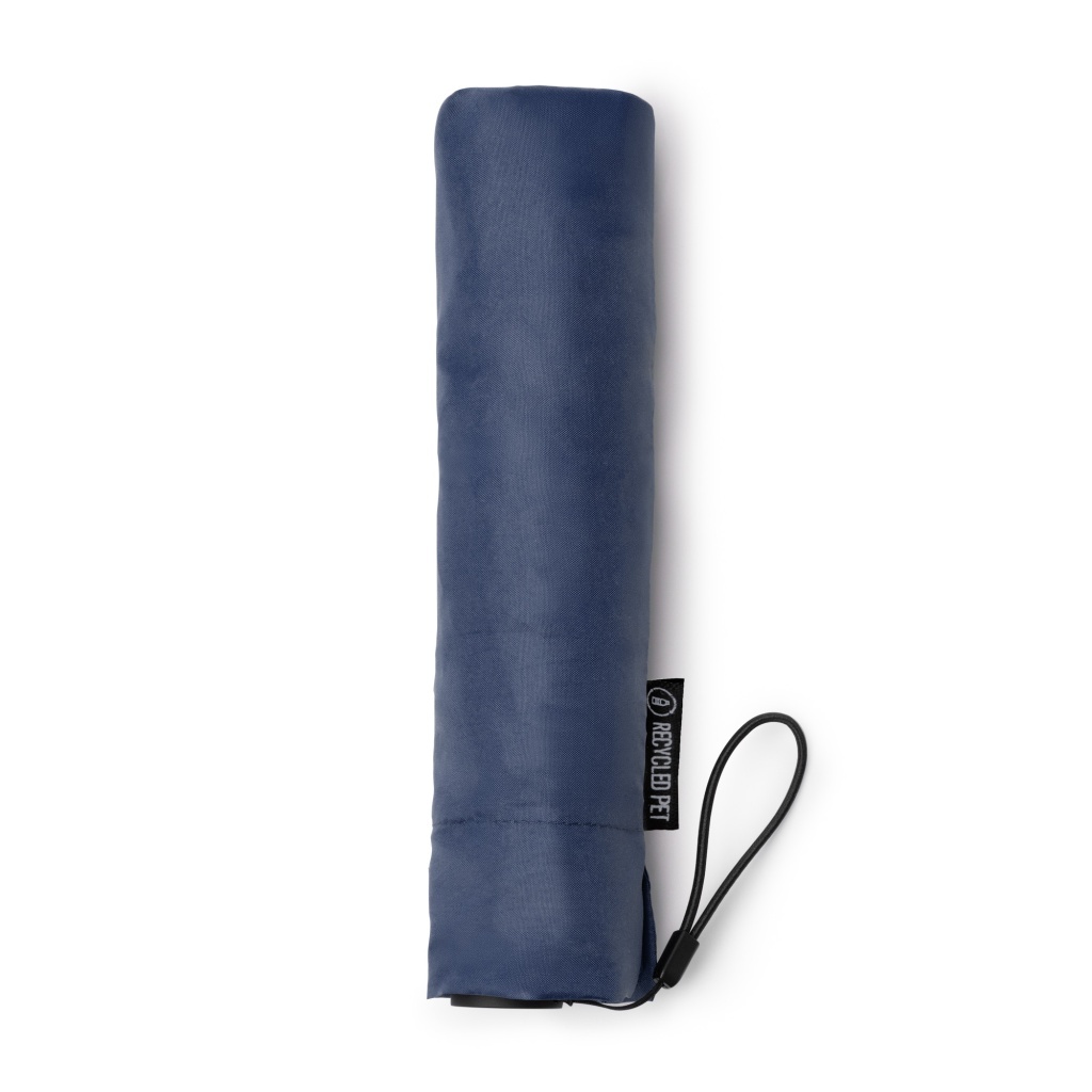 GRAZ - Składany parasol z RPET